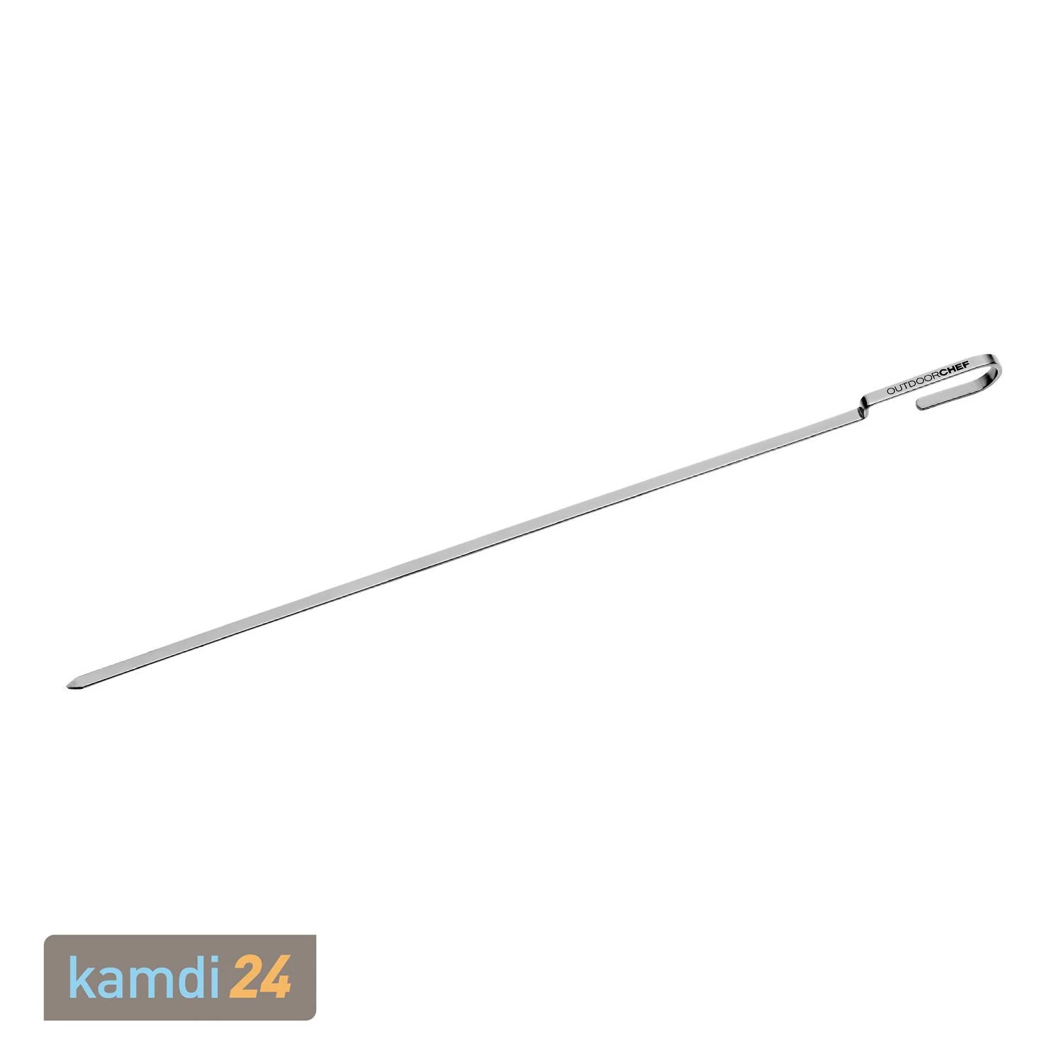 Outdoorchef Grillspieße 4er Set 2 Outdoorchef Grillspieße 4er Set – Bild 2