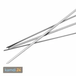 Outdoorchef Grillspieße 4er Set 8 Outdoorchef Grillspieße 4er Set -WEBER Verkäufe outdoorchef grillspiesse 4er set 11519 m 3