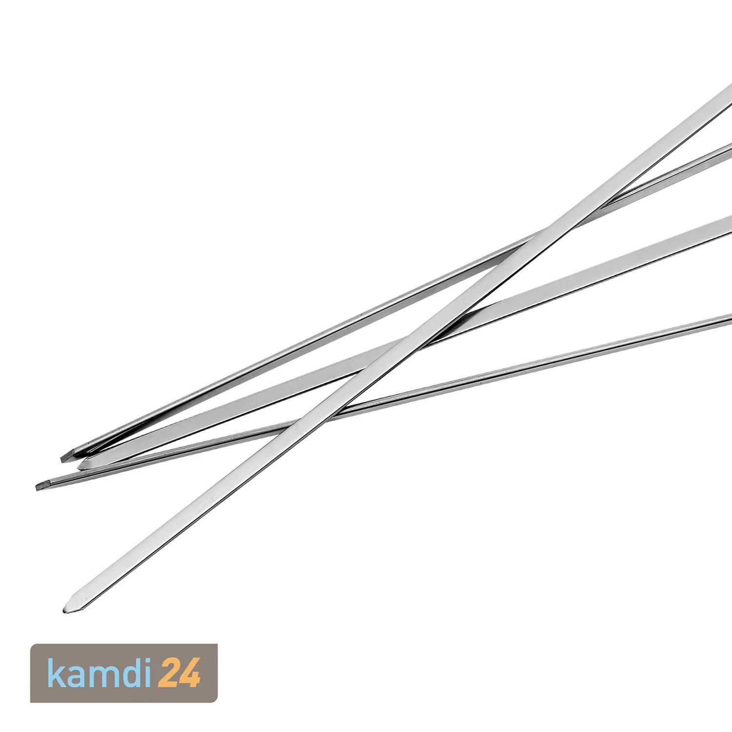 Outdoorchef Grillspieße 4er Set 4 Outdoorchef Grillspieße 4er Set – Bild 4