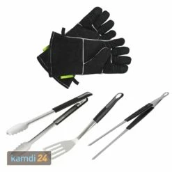 Outdoorchef Grillwerkzeug 4-teiliges Set