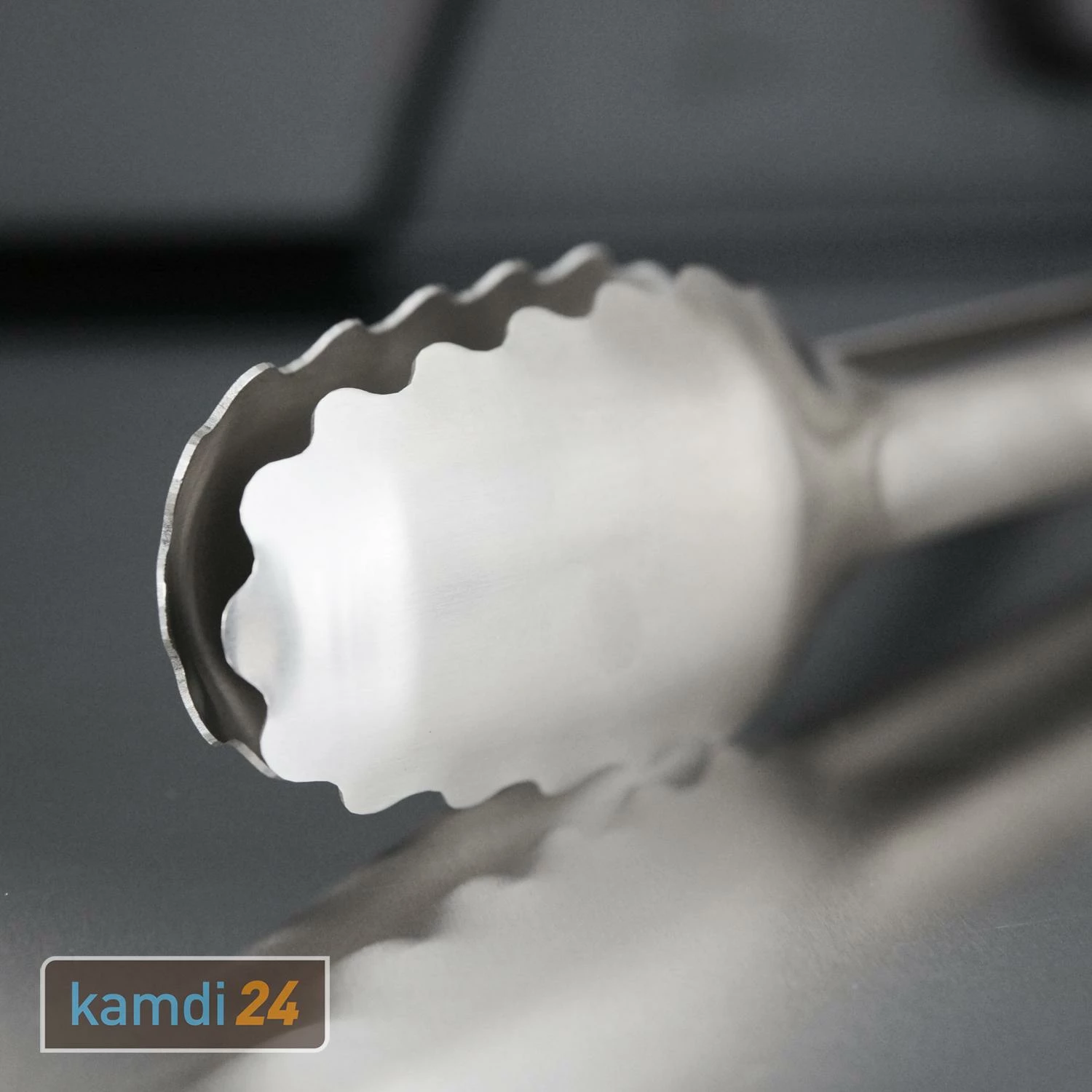 Outdoorchef Grillzange Edelstahl 5 Outdoorchef Grillzange Edelstahl – Bild 5