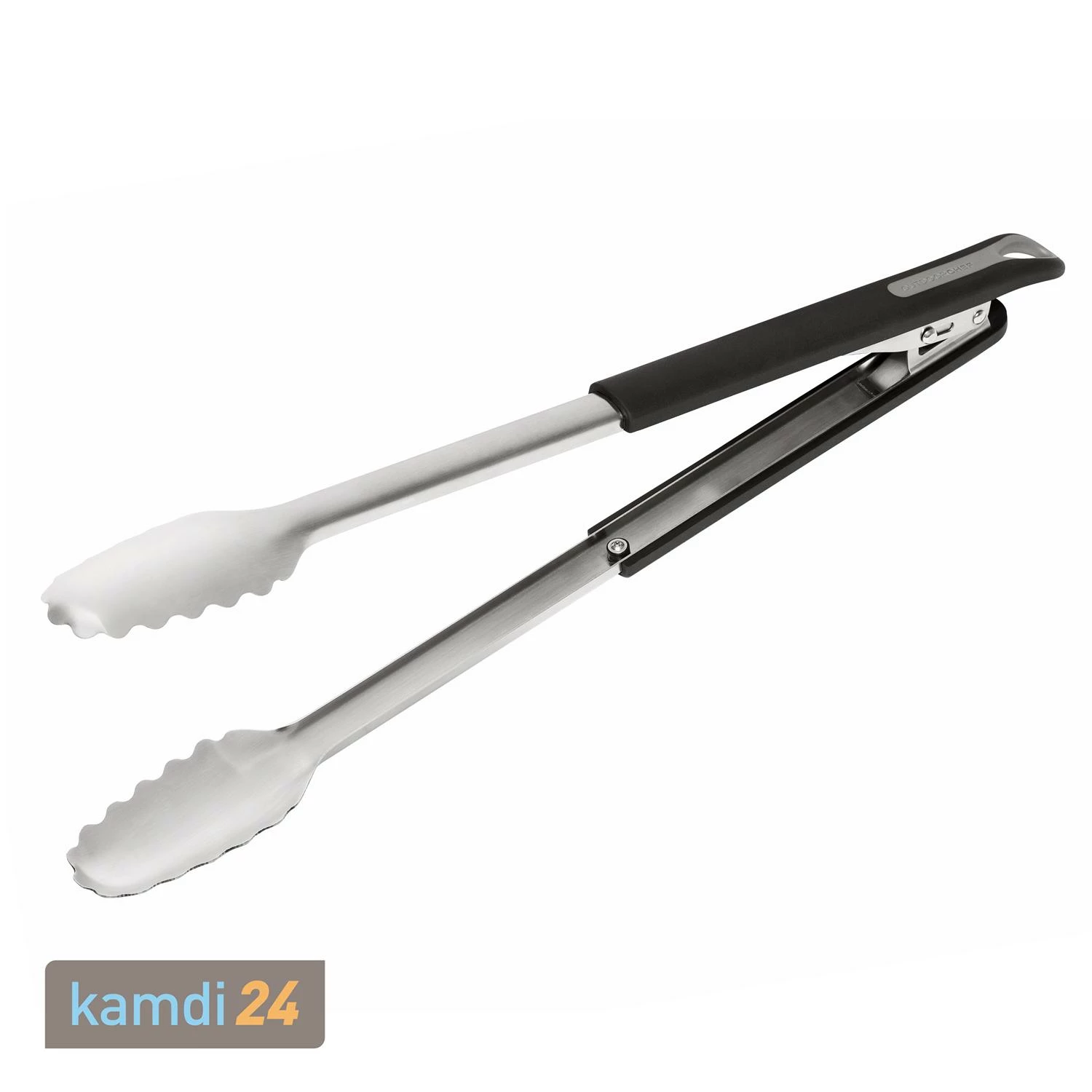 Outdoorchef Grillzange Edelstahl 1 Outdoorchef Grillzange Edelstahl