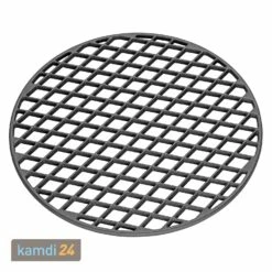 Outdoorchef Gusseisenrost Diamond 420