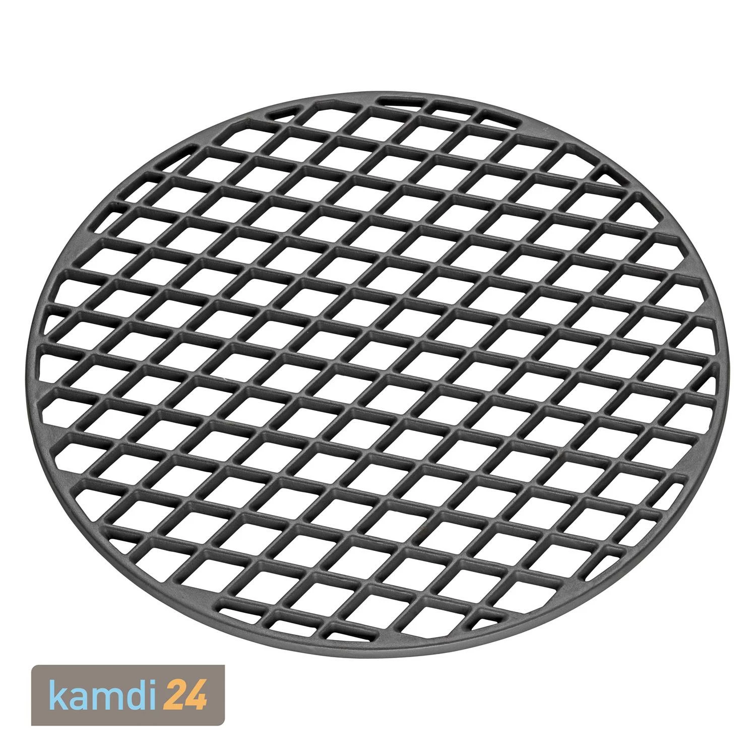 Outdoorchef Gusseisenrost Diamond 570 1 Outdoorchef Gusseisenrost Diamond 570