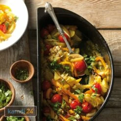 Outdoorchef Halbmond Kochset, 2-teilig 9 Outdoorchef Halbmond Kochset, 2-teilig -WEBER Verkäufe outdoorchef halbmond kochset 2 teilig 11532 m 3