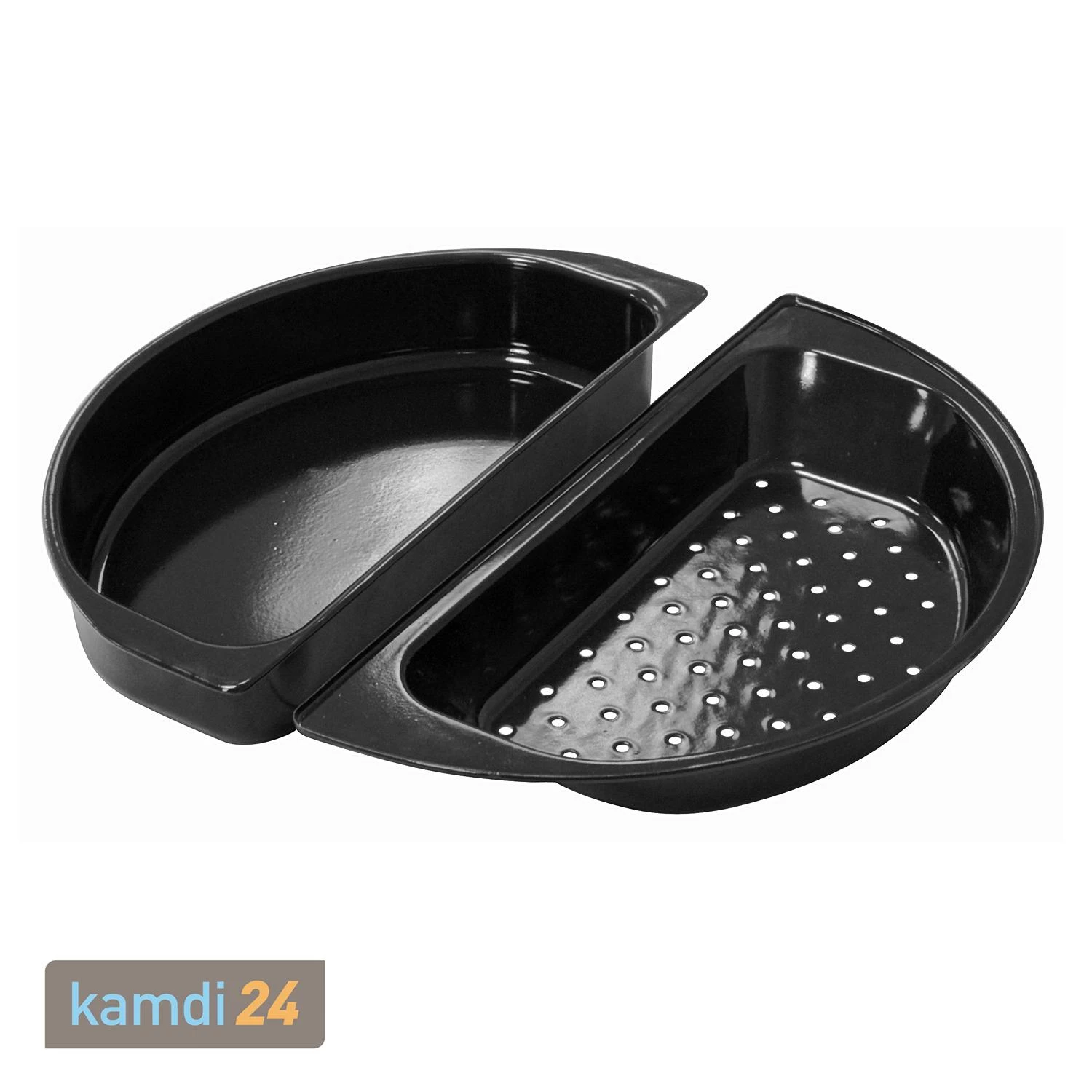 Outdoorchef Halbmond Kochset, 2-teilig 1 Outdoorchef Halbmond Kochset, 2-teilig