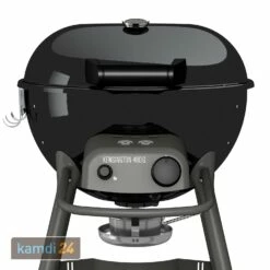 Outdoorchef Kensington 480 G Gas-Kugelgrill 12 Outdoorchef Kensington 480 G Gas-Kugelgrill -WEBER Verkäufe outdoorchef kensington 480 g gas kugelgrill 15043 m 2