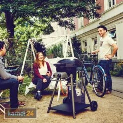 Outdoorchef Kensington 480 G Gas-Kugelgrill 18 Outdoorchef Kensington 480 G Gas-Kugelgrill -WEBER Verkäufe outdoorchef kensington 480 g gas kugelgrill 15043 m 9