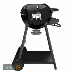 Outdoorchef Kensington 480 G Gas-Kugelgrill + Abdeckhaube + Chef Edition -WEBER Verkäufe outdoorchef kensington 480 g gas kugelgrill abdeckhaube chef edition 21081 m 2