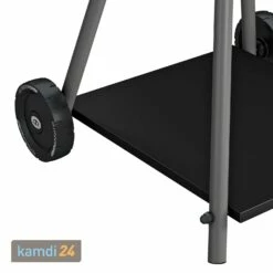 Outdoorchef Kensington 480 G Gas-Kugelgrill + Abdeckhaube + Chef Edition -WEBER Verkäufe outdoorchef kensington 480 g gas kugelgrill abdeckhaube chef edition 21081 m 7