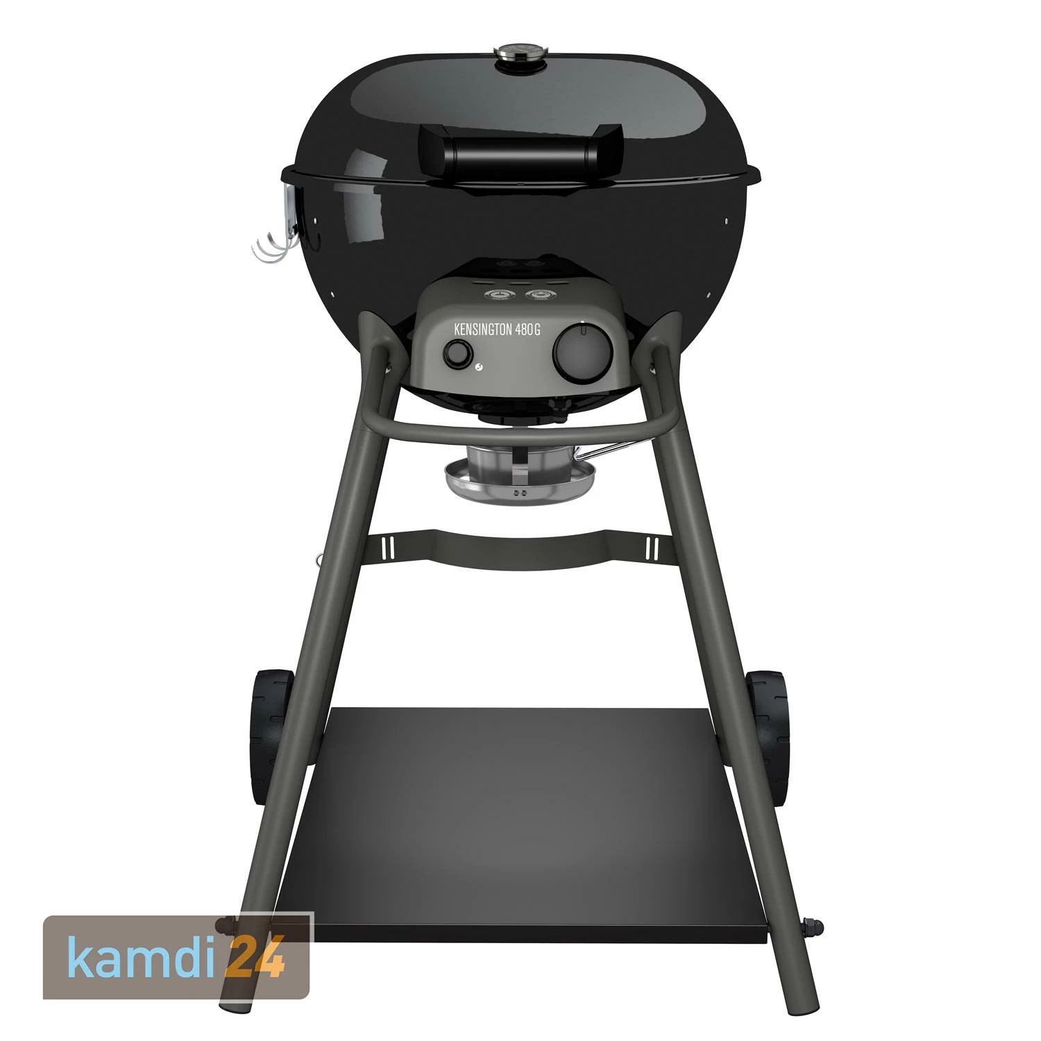 Outdoorchef Kensington 480 G Gas-Kugelgrill 1 Outdoorchef Kensington 480 G Gas-Kugelgrill