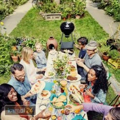 Outdoorchef Kensington 570 C Holzkohle-Kugelgrill 22 Outdoorchef Kensington 570 C Holzkohle-Kugelgrill -WEBER Verkäufe outdoorchef kensington 570 c holzkohle kugelgrill 11495 m 10