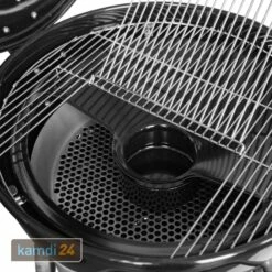 Outdoorchef Kensington 570 C Holzkohle-Kugelgrill 16 Outdoorchef Kensington 570 C Holzkohle-Kugelgrill -WEBER Verkäufe outdoorchef kensington 570 c holzkohle kugelgrill 11495 m 4