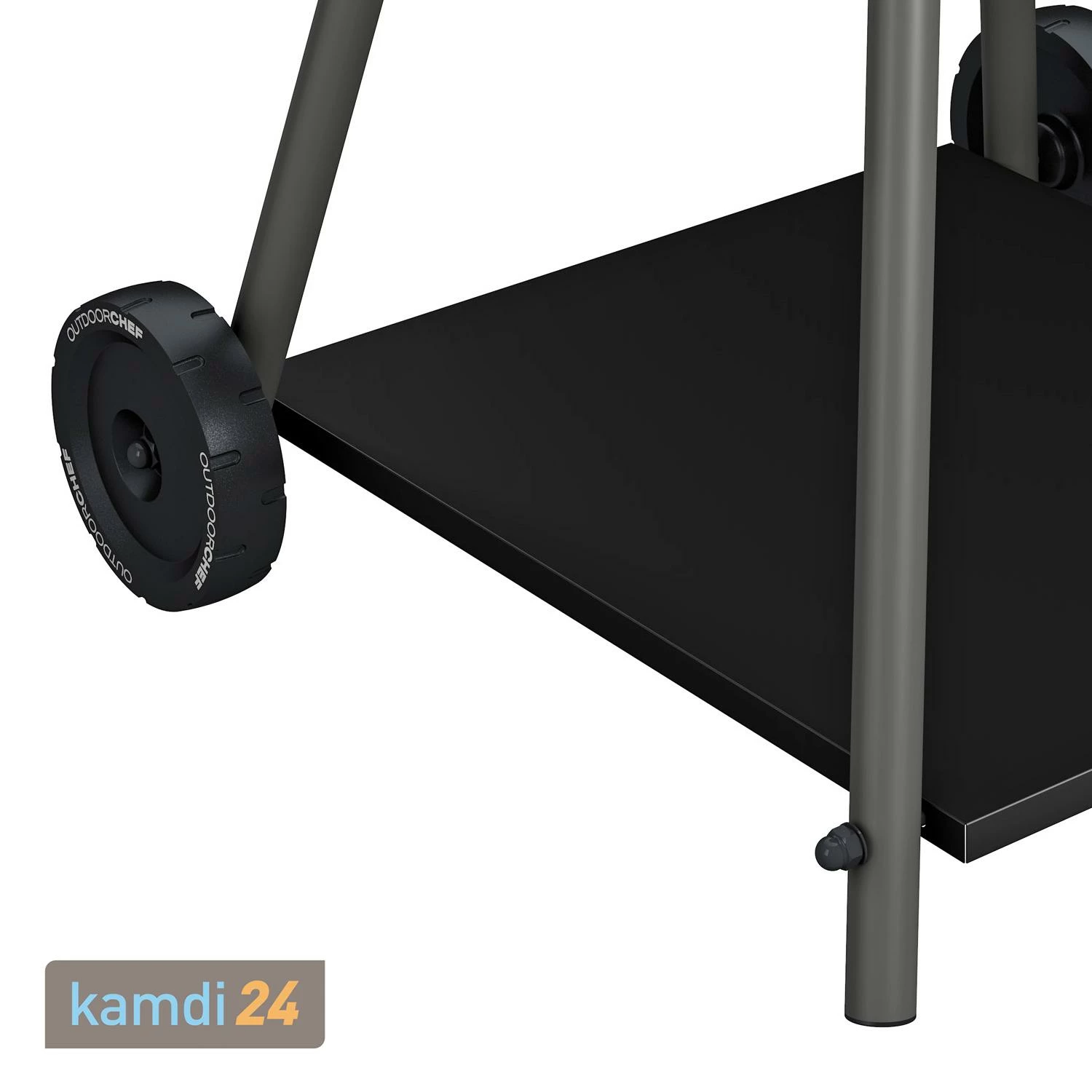 Outdoorchef Kensington 570 C Holzkohle-Kugelgrill 8 Outdoorchef Kensington 570 C Holzkohle-Kugelgrill – Bild 8