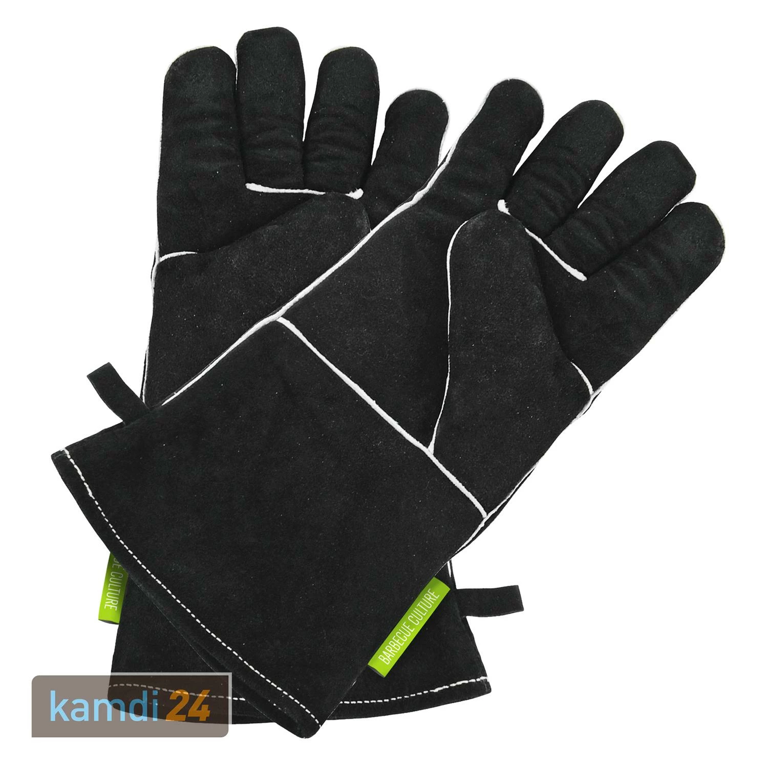 Outdoorchef Lederhandschuhe 1 Outdoorchef Lederhandschuhe