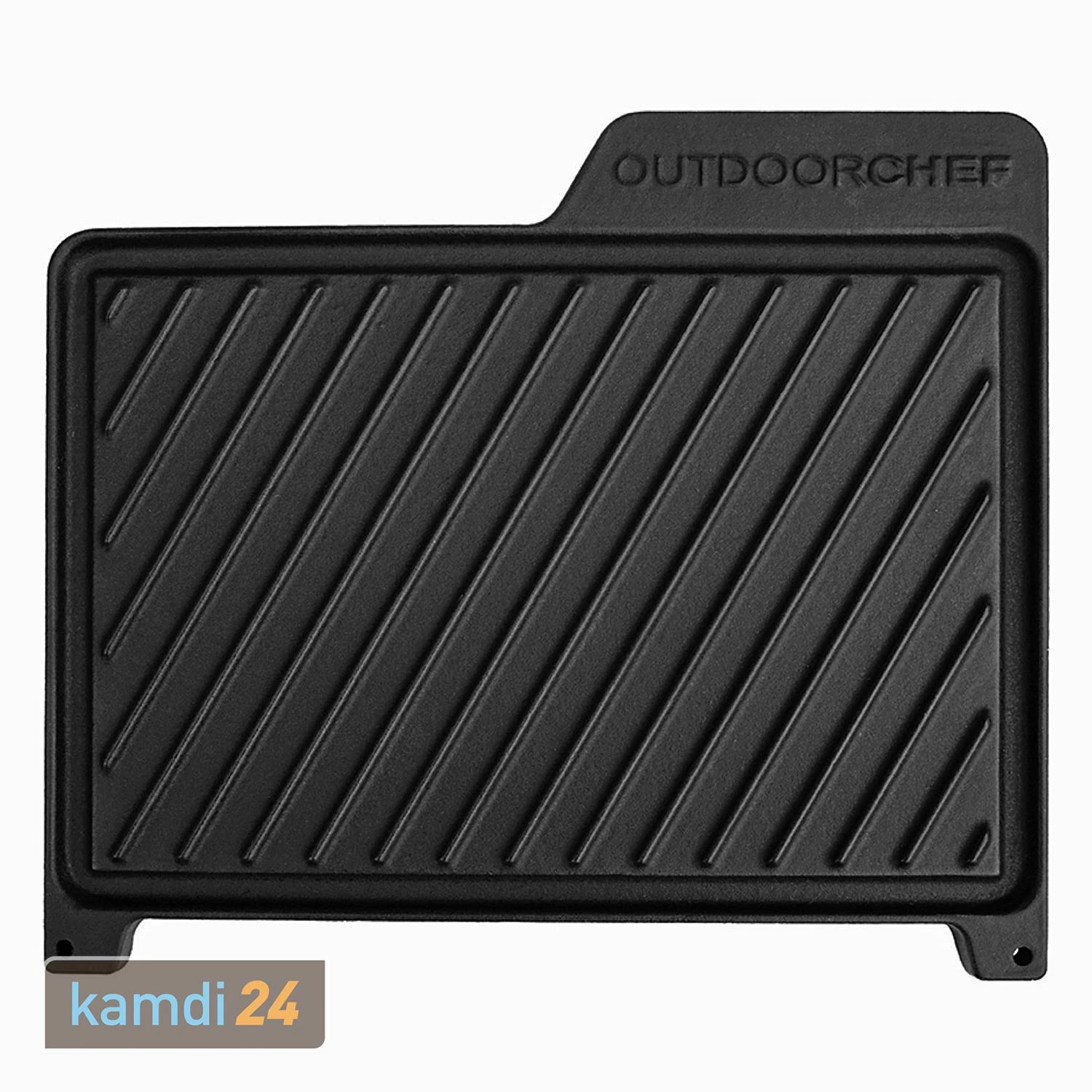 Outdoorchef Lugano Grillplatte 1 Outdoorchef Lugano Grillplatte