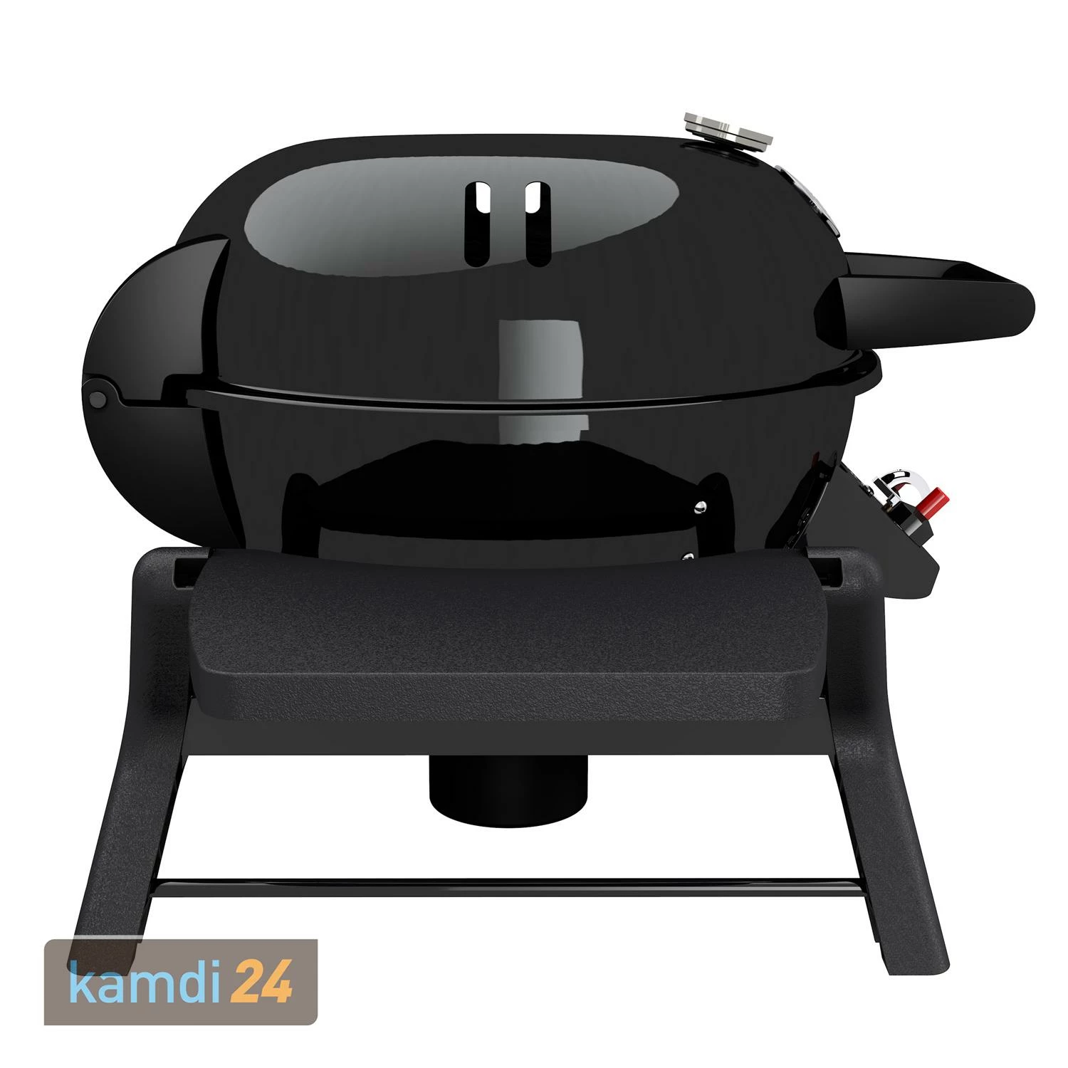 Outdoorchef P-420 G Minichef Gas-Kugelgrill 3 Outdoorchef P-420 G Minichef Gas-Kugelgrill – Bild 3