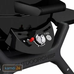 Outdoorchef P-420 G Minichef Gas-Kugelgrill 11 Outdoorchef P-420 G Minichef Gas-Kugelgrill -WEBER Verkäufe outdoorchef p 420 g minichef gas kugelgrill 11483 m 3