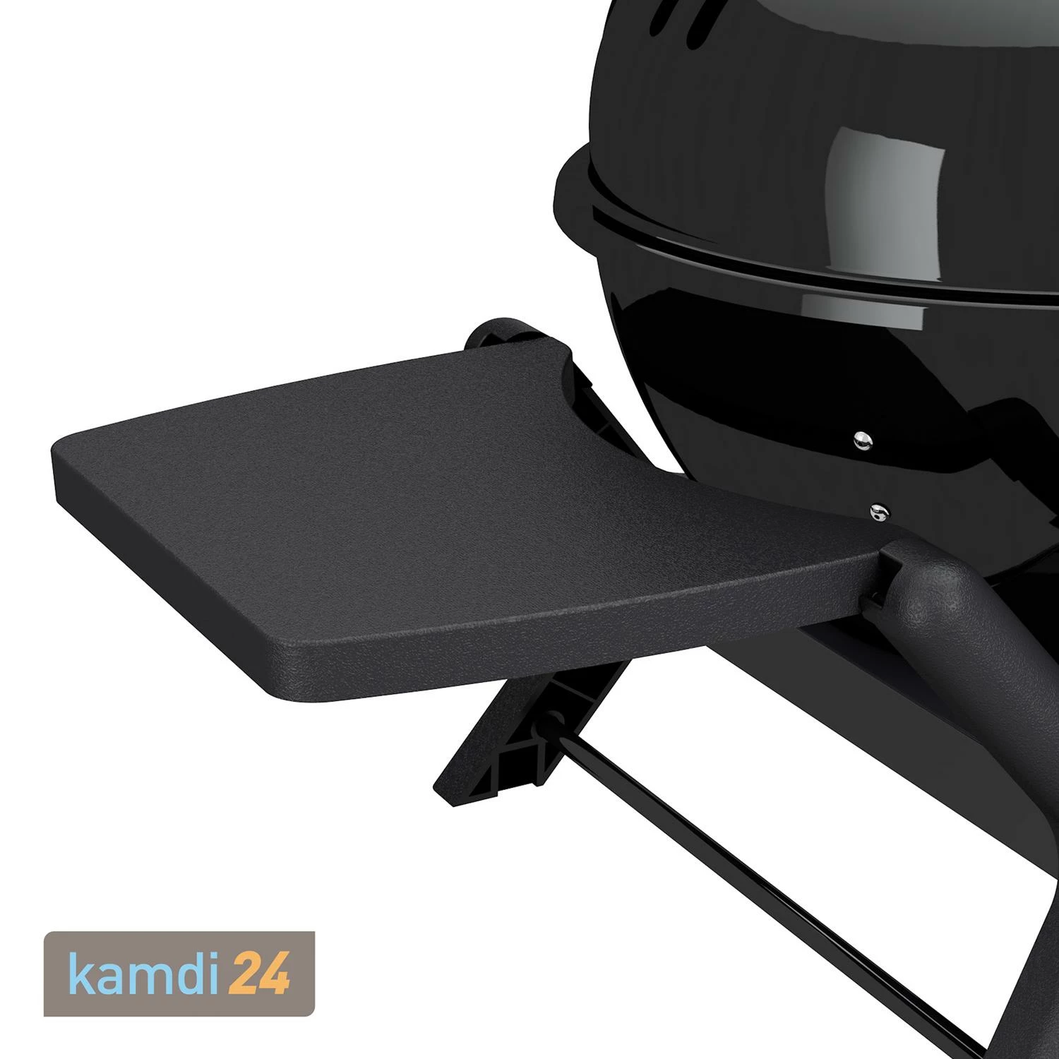 Outdoorchef P-420 G Minichef Gas-Kugelgrill 5 Outdoorchef P-420 G Minichef Gas-Kugelgrill – Bild 5