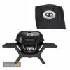 Outdoorchef P-420 G Minichef Gas-Kugelgrill + Abdeckhaube
