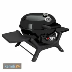 Outdoorchef P-420 G Minichef Gas-Kugelgrill + Abdeckhaube -WEBER Verkäufe outdoorchef p 420 g minichef gas kugelgrill abdeckhaube 11665 m 2