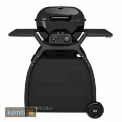 Outdoorchef P-480 G Compactchef Gas-Kugelgrill