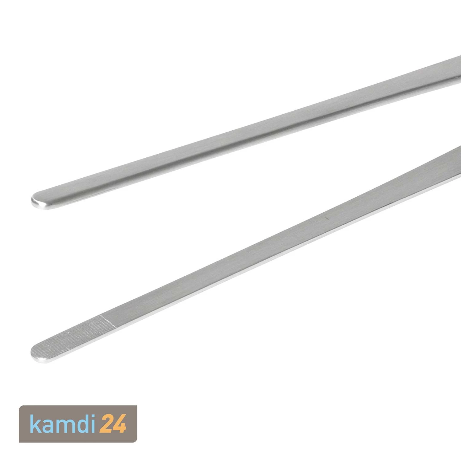 Outdoorchef Pinzette Edelstahl 2 Outdoorchef Pinzette Edelstahl – Bild 2