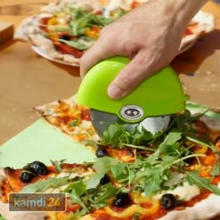 Outdoorchef Pizzaschneider -WEBER Verkäufe outdoorchef pizzaschneider 11536 m 2