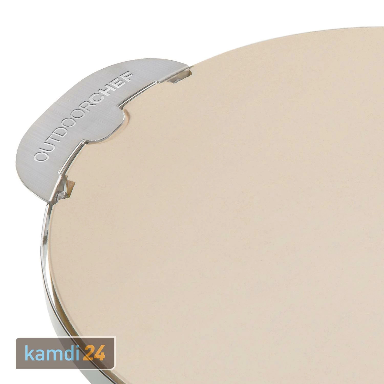 Outdoorchef Pizzastein S 2 Outdoorchef Pizzastein S – Bild 2