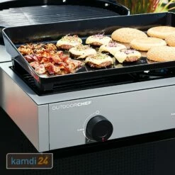 Outdoorchef Plancha Grillplatte Gusseisen Für Arosa-Serie 7 Outdoorchef Plancha Grillplatte Gusseisen Für Arosa-Serie -WEBER Verkäufe outdoorchef plancha grillplatte gusseisen fuer arosa serie 22541 m 3