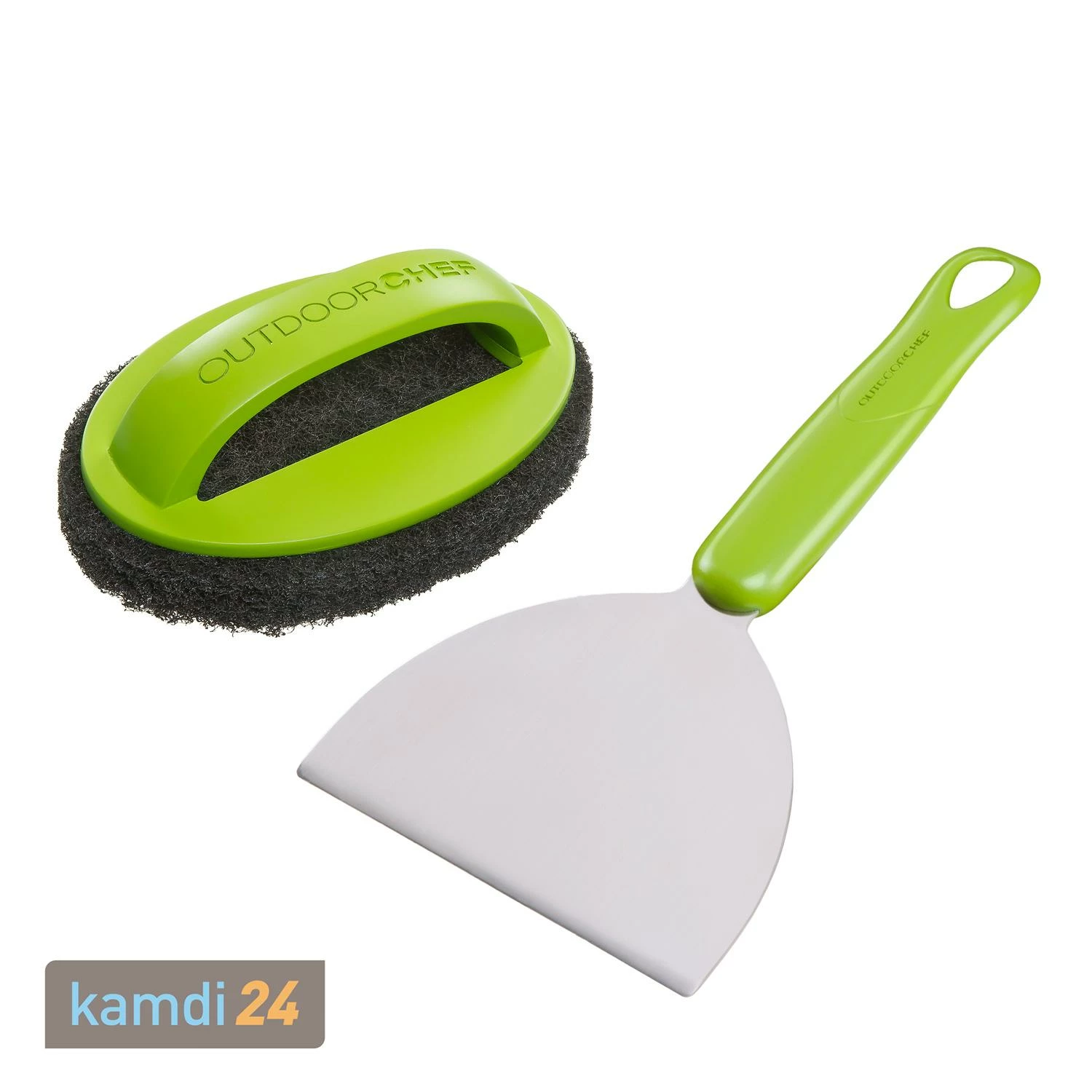 Outdoorchef Plancha Reinigungsset 1 Outdoorchef Plancha Reinigungsset