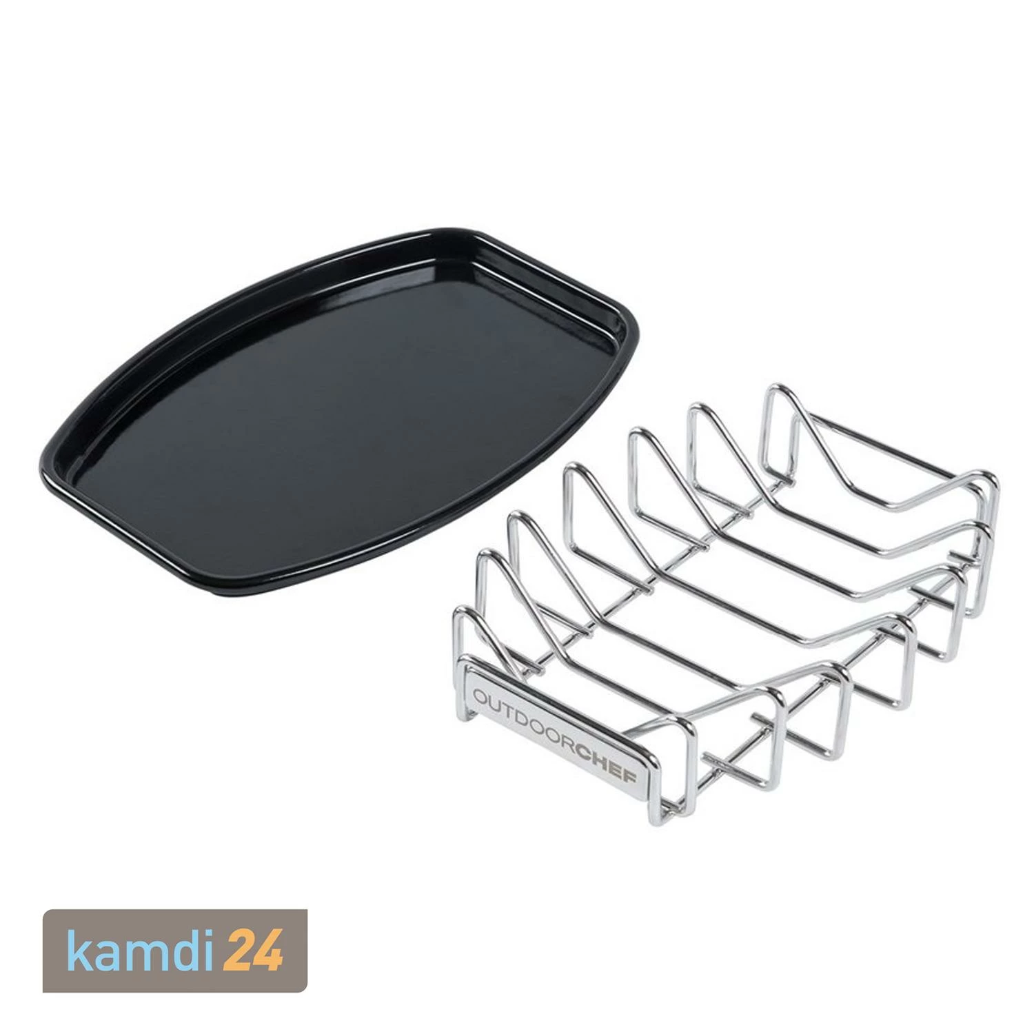 Outdoorchef Universal Rack 2 Outdoorchef Universal Rack – Bild 2