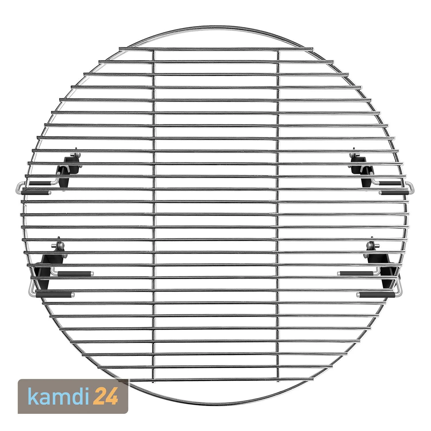 Outdoorchef Zubehörhalter-Kit Für Davos-Serie 3 Outdoorchef Zubehörhalter-Kit Für Davos-Serie – Bild 3