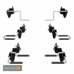 Outdoorchef Zubehörhalter-Kit Für Davos-Serie