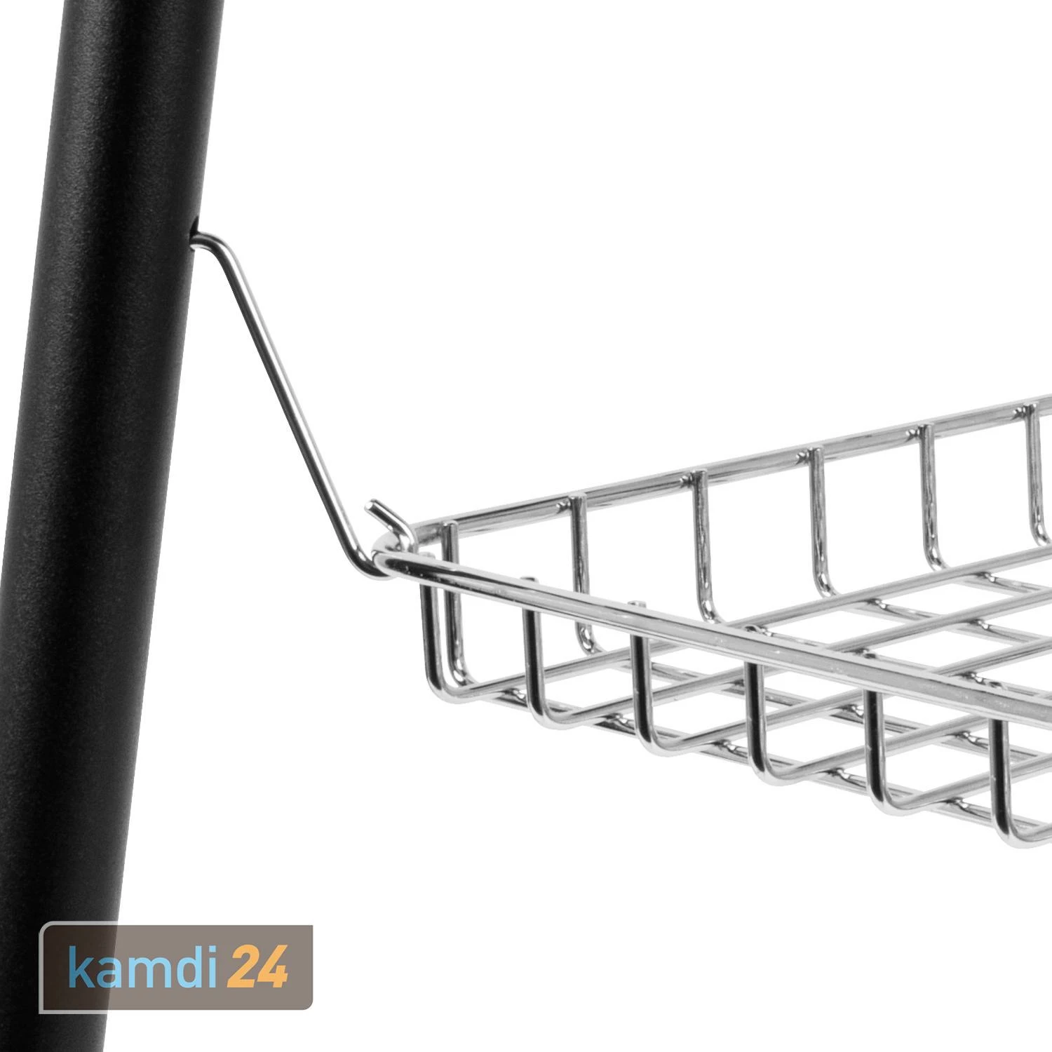 Petromax Ablagekorb Für Feuertopf Tisch Fe45 4 Petromax Ablagekorb Für Feuertopf Tisch Fe45 – Bild 4