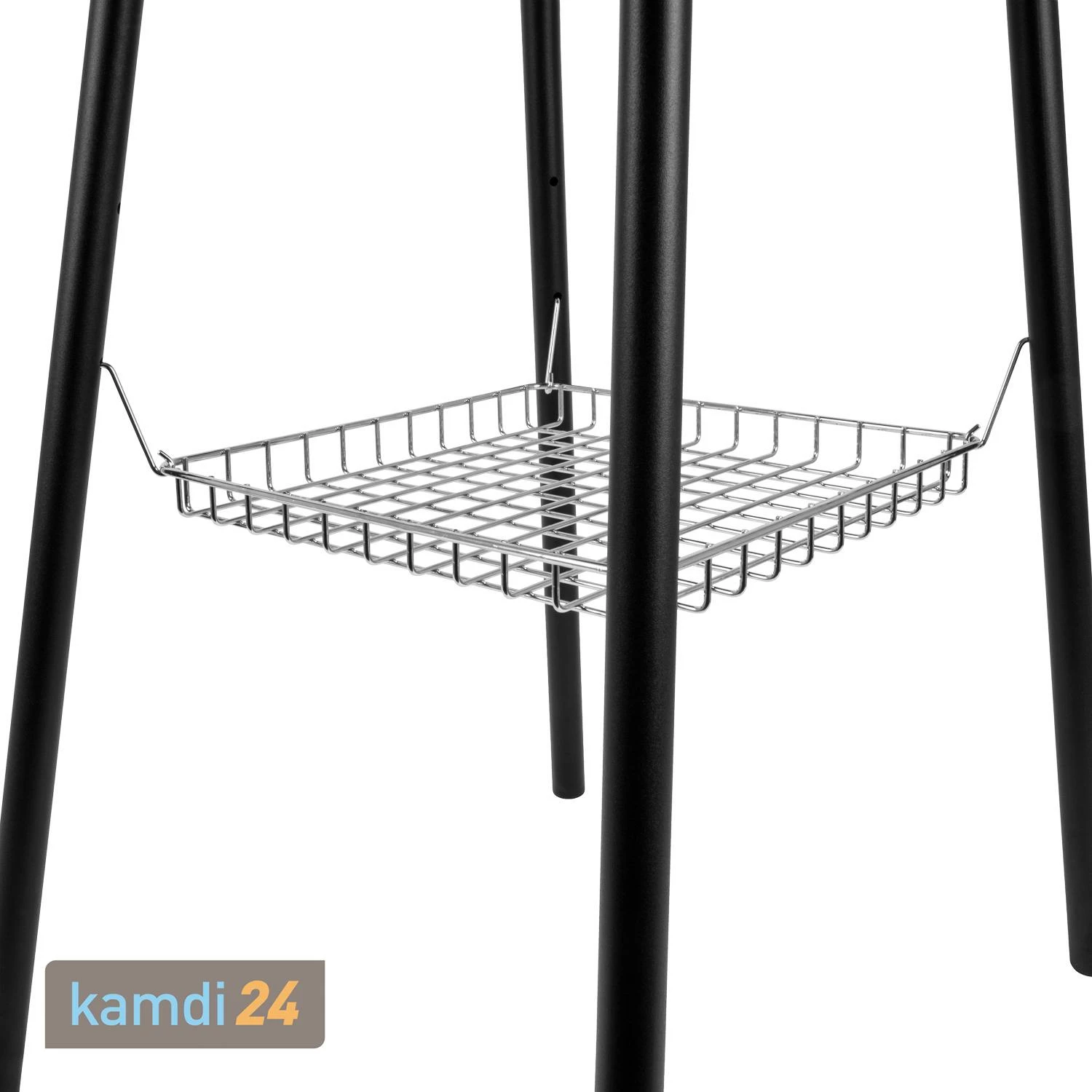 Petromax Ablagekorb Für Feuertopf Tisch Fe45 5 Petromax Ablagekorb Für Feuertopf Tisch Fe45 – Bild 5