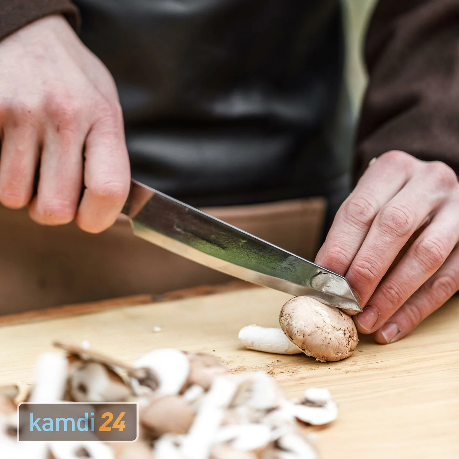 Petromax Allzweckmesser 14 Cm 11 Petromax Allzweckmesser 14 Cm – Bild 11