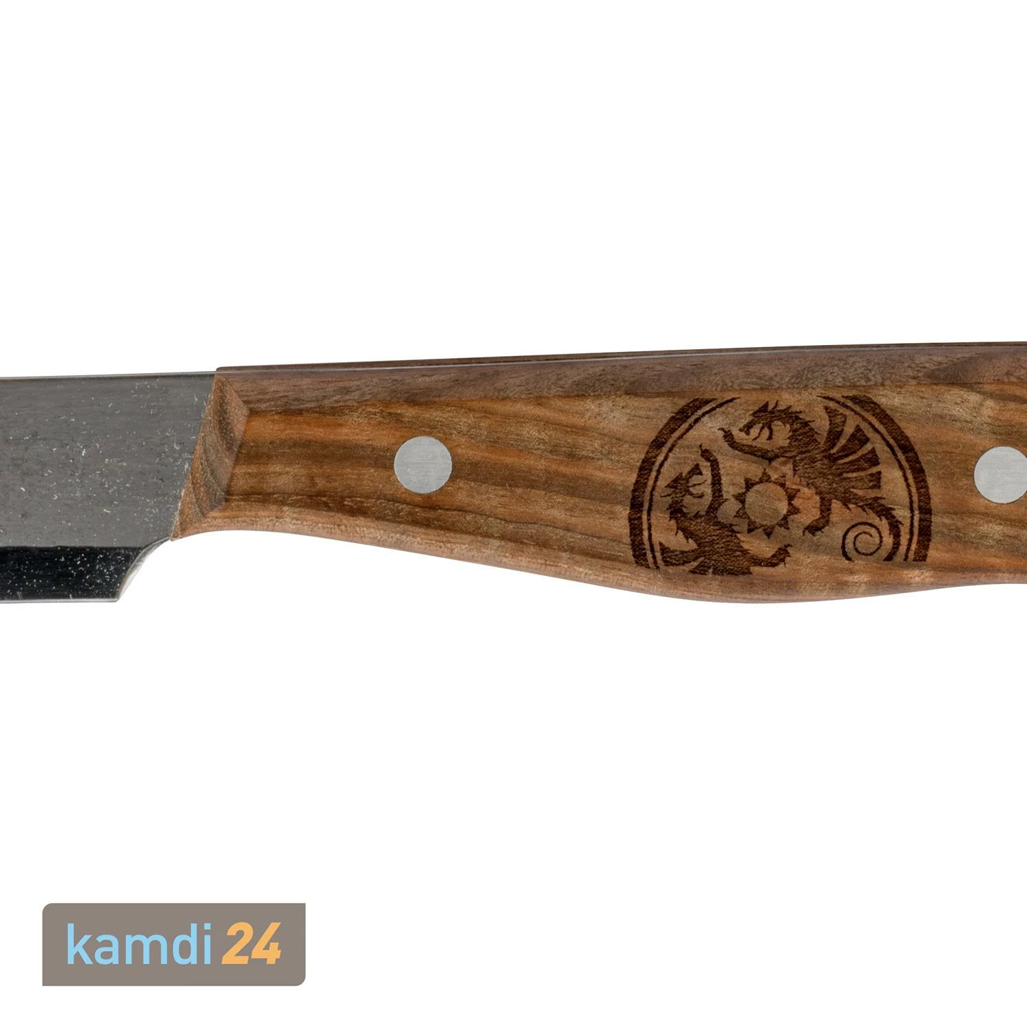 Petromax Allzweckmesser 14 Cm 5 Petromax Allzweckmesser 14 Cm – Bild 5