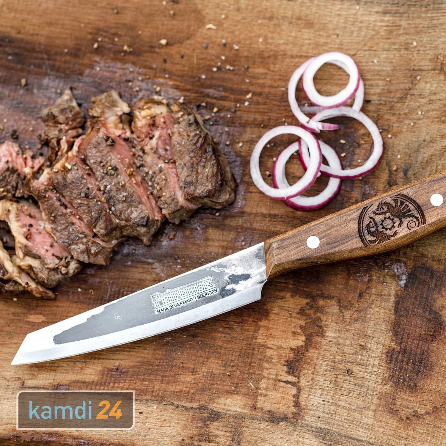 Petromax Allzweckmesser 14 Cm 8 Petromax Allzweckmesser 14 Cm – Bild 8