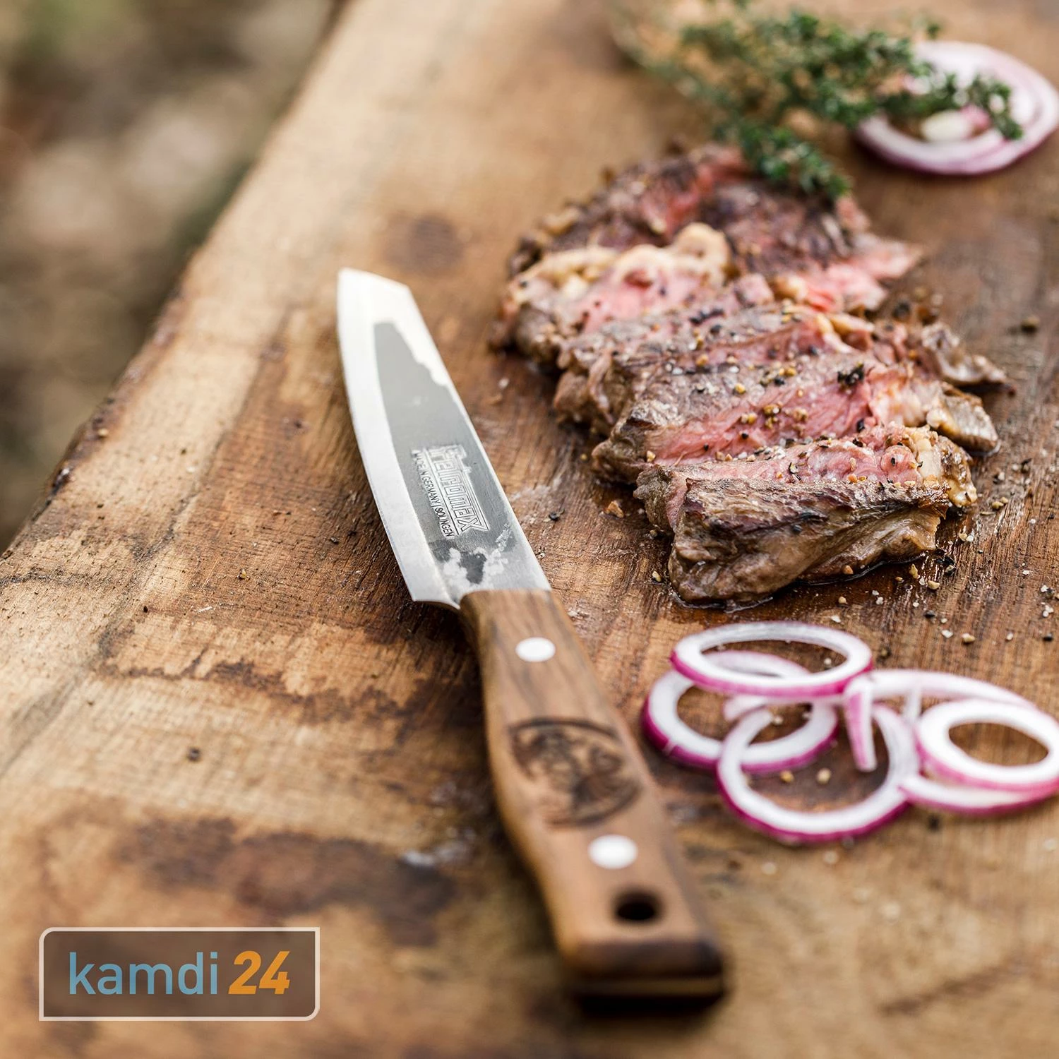 Petromax Allzweckmesser 14 Cm 9 Petromax Allzweckmesser 14 Cm – Bild 9