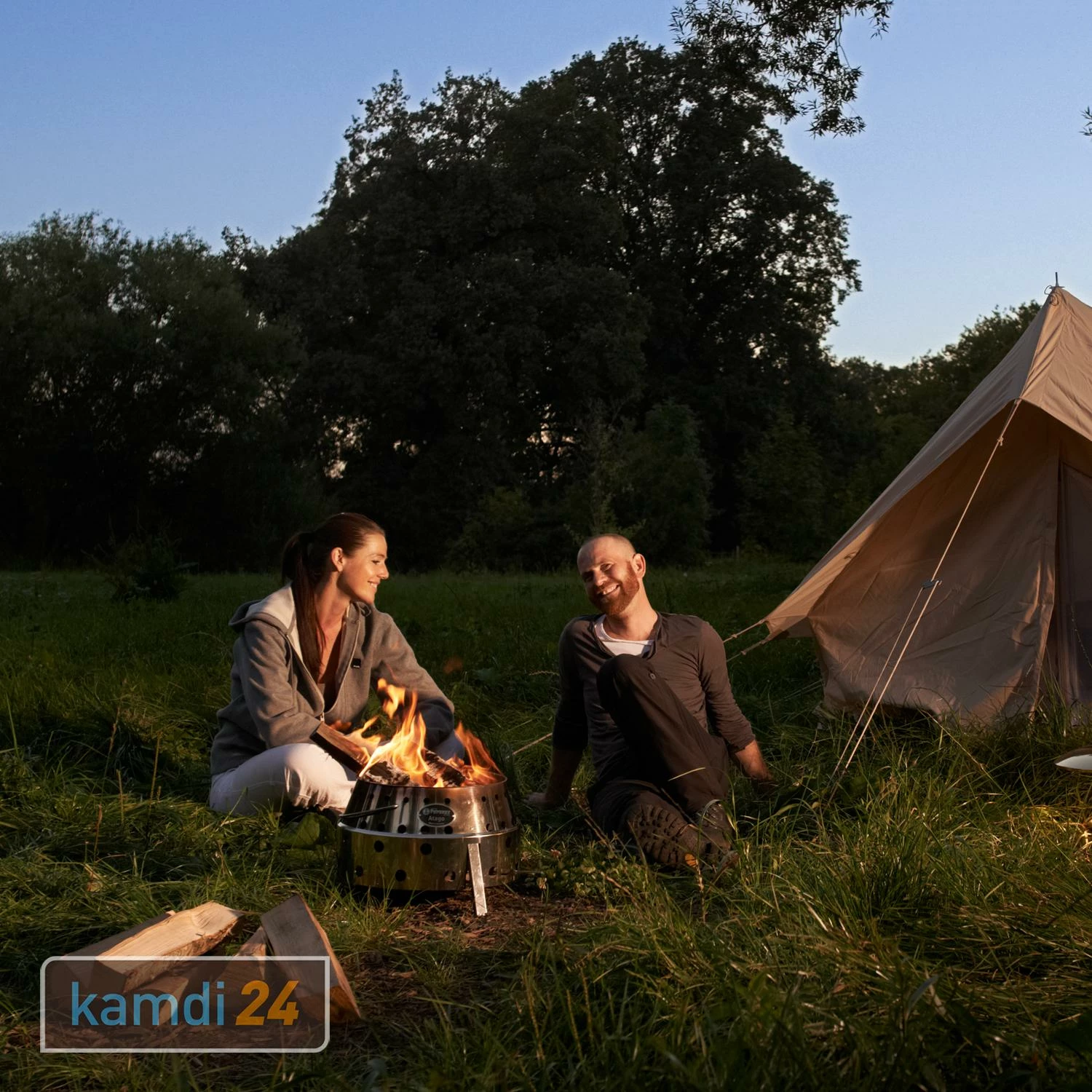 Petromax Atago Feuerschale & Grill 12 Petromax Atago Feuerschale & Grill – Bild 12