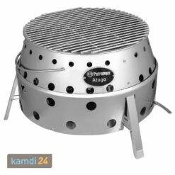 Petromax Atago Feuerschale & Grill