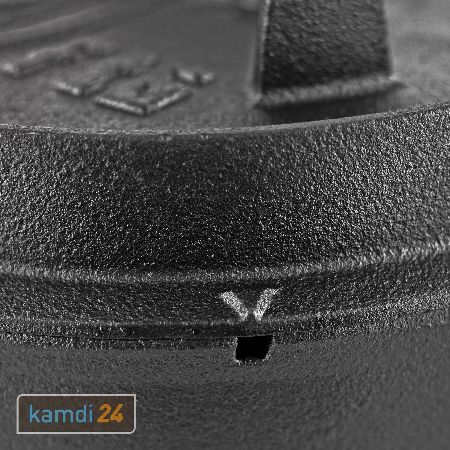 Petromax Atago + Feuertopf Ft6-t Ohne Füße 3 Petromax Atago + Feuertopf Ft6-t Ohne Füße – Bild 3