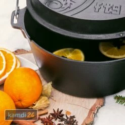 Petromax Atago + Feuertopf Ft9-t Ohne Füße -WEBER Verkäufe petromax atago feuertopf ft9 t ohne fuesse 14374 m 2