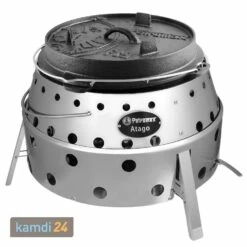 Petromax Atago + Feuertopf Ft9-t Ohne Füße -WEBER Verkäufe petromax atago feuertopf ft9 t ohne fuesse 14374 m 3