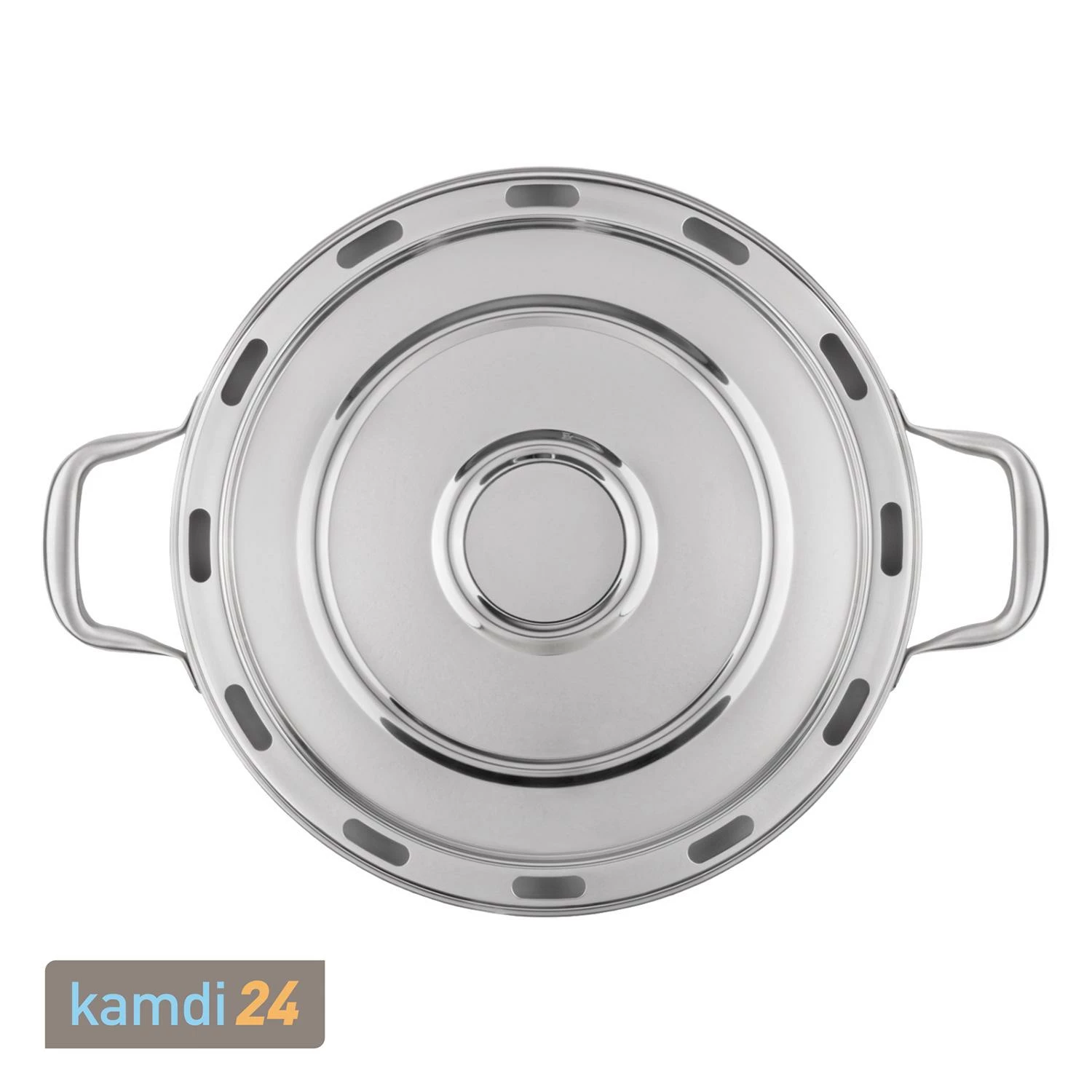 Petromax Backblech Für Camping-Backofen 2 Petromax Backblech Für Camping-Backofen – Bild 2