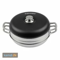 Petromax Backblech Für Camping-Backofen 14 Petromax Backblech Für Camping-Backofen -WEBER Verkäufe petromax backblech fuer camping backofen 25377 m 4