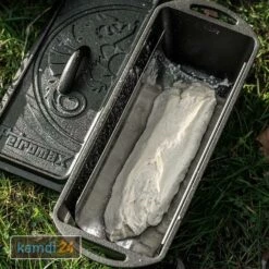 Petromax Baguetteblech Für Kastenformen -WEBER Verkäufe petromax baguetteblech fuer kastenformen 25372 m 5