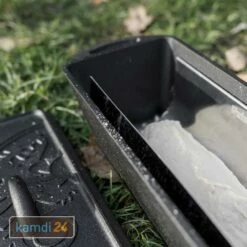 Petromax Baguetteblech Für Kastenformen -WEBER Verkäufe petromax baguetteblech fuer kastenformen 25372 m 7