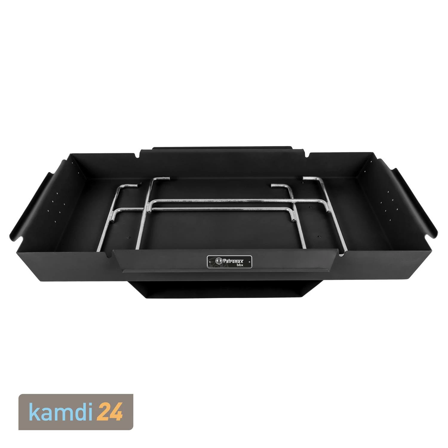 Petromax Brennbock Feuerschale Aus Stahl 2 Petromax Brennbock Feuerschale Aus Stahl – Bild 2